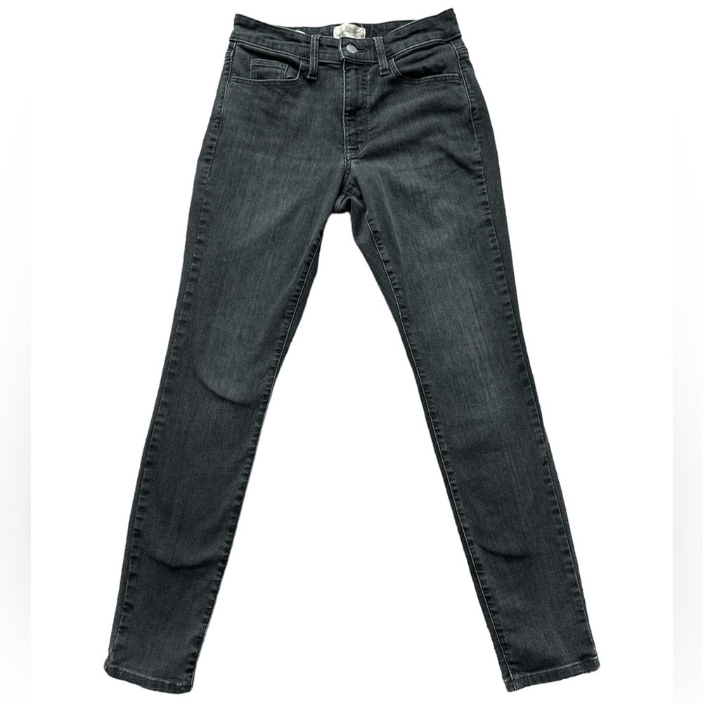 UNIVERSAL THREADS | high rise skinny jeans